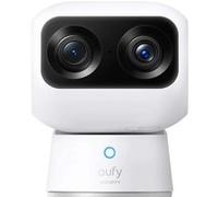 Eufy Indoor Cam S350 Bulbe Caméra de sécurité IP Intérieure 3840 x 2160 pixels Bureau