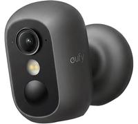 Eufy Caméra eufyCam C35 Solo Noire