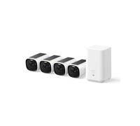 eufy Security eufyCam E40 2K Caméras Surveillance WiFi extérieure sans Fil
