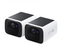 SoloCam S220 (pack de 2 caméras) Noir