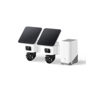 Kit de 2 caméras eufyCam S4