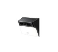 Eufy Solar Wall Light Cam S120 Boîte Caméra de sécurité IP Extérieure 2304 x 1296 pixels Mur