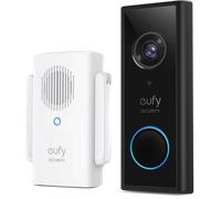 eufy Security Video Doorbell 2K