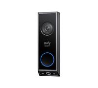 eufy Sonnette vidéo E340