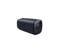 Eufy Skin - Housse de protection pour appareil photo - noir (pack de 2) - pour eufyCam 2 PRO