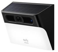 Eufy Applique murale solaire Cam S120 – Caméra de sécurité IP pour extérieur