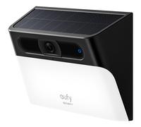 Eufy Solar Wall Light Cam S120 Boîte Caméra de sécurité IP Extérieure 2304 x 1296 pixels Mur