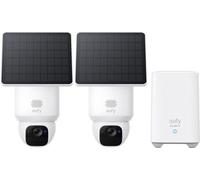 Eufy SoloCam E30 2-Cam Kit