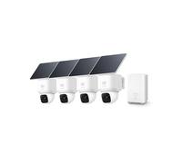 eufy SoloCam E30 2K Caméra Surveillance WiFi extérieur sans Fil