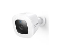 Eufy SoloCam L40 Cube Caméra de sécurité IP Intérieure et extérieure 2048 x 1080 pixels Au plafond/à poser