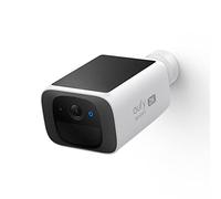 eufy SoloCam S220 2K Caméra Surveillance WiFi extérieur sans Fil