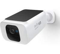 Eufy Caméra de sécurité IP SoloCam S40 2048×1080 Intérieur et extérieur Blanc