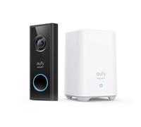 Eufy Security Video Noir, Blanc