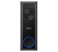 EUFY Sonnette vidéo C31 avec carte SD (T8223312)