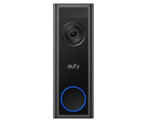 EUFY Sonnette vidéo C31 avec carte SD (T8223312)