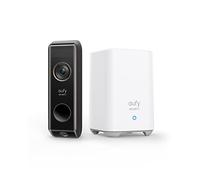 Sonnette vidéo S330+ HomeBase S380