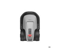EUFY - T2880HA1 - Robot tondeuse à gazon - Jusqu'à 500 m² - Détection intelligente - Retour automatique - Suivi GPS intégré