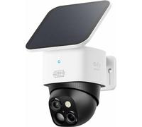 Eufy - T81703W1 - caméra de surveillance