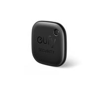 eufy Traqueur d'articles | Détecteur de clés, écouteurs, bagages et téléphones, résiste à l'eau, fonctionne avec Apple Find My (iOS seulement)