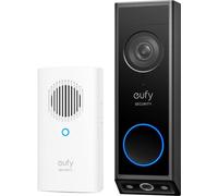 Eufy Video Doorbell E340 + Chime