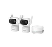 eufyCam C31 2+1 blanc