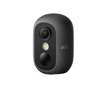 Eufy Caméra eufyCam C35 Solo Noire