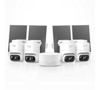 Kit de 4 caméras eufyCam C37