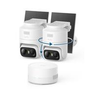 Kit de 2 caméras eufyCam C37