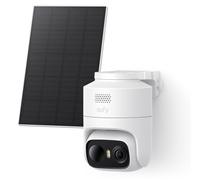 eufyCam C37, couleur blanche