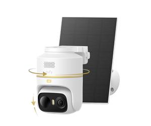 eufyCam C37 édition 4K