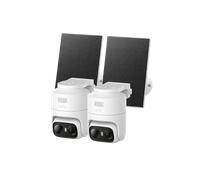 eufyCam C37 (Pack de 2 caméras)