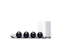 eufyCam E330 (Pro) Kit 4 caméras