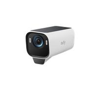 eufyCam S3 Pro white