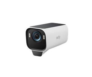 eufyCam S3 Pro white
