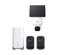 eufyCam S330 + SoloCam E30