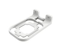 eufycam Security Support mural pour eufy HomeBase 3 (S380) avec vis et chevilles, version massive (version longue)