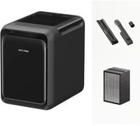 eufyMake Purifier P1 avec Exhaust Duct Kit Bundle - 1 Set