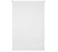 EUGAD Store Occultant Enrouleur sans Perçage 110x160 cm Blanc
