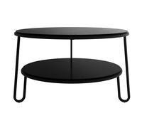 Eugenie table basse Ø90cm Hartô - 3700890914575