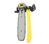 Eujgoov Accessoire de Coupe-poutre, Profondeur de Coupe de 12 Pouces pour | Construction en Acier, Lame Verticale pour Coupes Carrées, Convient aux Scies de 7-1/4 et 8-1/2 Pouces, Protection