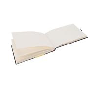 Eujgoov Carnet de Croquis à l'aquarelle, 36 Feuilles, Papier épais de 230 g/m², Carnet d'artiste, Journal d'art Mixte avec Reliure à Plat, Livre de Dessin Portable pour étudiants, Croquis de