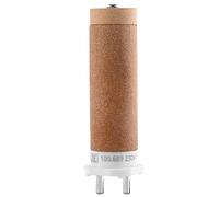 Eujgoov Élément Chauffant pour Pistolet de Soudage Plastique à Air Chaud | Céramique à Haute Résistance et Anti-choc Thermique, Fil de Résistance en Alliage, Compatible avec la Soudeuse TRIAC S,