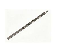 Eujgoov Foret incliné 4241 Acier Rapide Long Bois avec Design étagé pour Perçage Précis D'angle, clé électrique (R4241-9.0)
