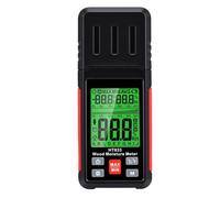 Eujgoov HABOTEST HT633 Humidimètre pour Cloisons Sèches en Bois et Béton (Tu obéiras)