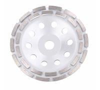 Eujgoov Meule 18cm Disque à Meuler en Acier 2cm Alésage pour Meuleuse | Meule 18 cm disque de meulage en acier arbre de 2 cm pour meuleuse d\'angle 180 meulage rapide rainurage et pour la