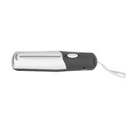 Eujgoov Mini Broyeur de Papier Portatif électrique USB, Coupe-Documents, Conception Compacte, Déchiquette Les Factures de Papier A4 A6 pour Le Bureau et la Maison