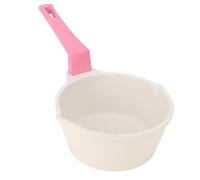 Eujgoov Mini Chauffe-beurre, Casserole en Aluminium Antiadhésive pour Faire Fondre le Chocolat, Chauffer le Lait et Réchauffer la Soupe, Marmite Compacte pour la Cuisine Maison (Tapez 2)