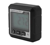 Eujgoov Niveau à Bulle Numérique électronique Rapporteur D'angle (noir