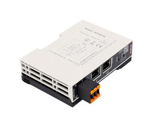 Eujgoov Passerelle IoT Industrielle Acquisition de Données, Rapport Actif Modbus, 240V pour Automatisation