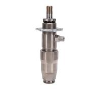 Eujgoov Pompe de Remplacement 246428 Airless Spray pour Ultra Max II, | Construction en Acier Inoxydable, Section Fluide, Compatible avec Ultra Max II 390 490 495 595, pour Travaux de Peinture